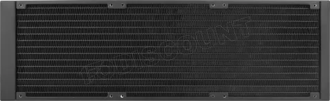 Photo de Kit Watercooling AIO Thermaltake TH V2 RGB - 360mm (Noir)