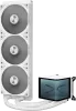 Photo de Tryx Panorama 360 Blanc