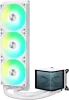 Photo de Tryx Panorama 360 aRGB Blanc