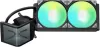 Photo de Tryx Panorama SE 240 Noir