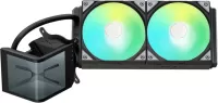 Photo de Tryx Panorama SE 240 Noir