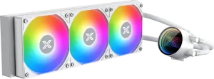 Photo de Xigmatek Fenix II 360 Arctic