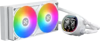 Photo de Xigmatek LK Pro Digital 240 Arctic