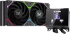 Photo de XYZ Hydrotemp 240 Noir