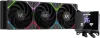 Photo de XYZ Hydrotemp 360 Noir