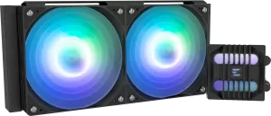 Photo de Zalman ALPHA2 SE A24
