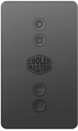 Photo de Kit Watercooling Cooler Master MasterLiquid ML360R RGB