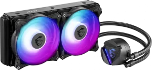 Photo de MSI Mag CoreLiquid 280R