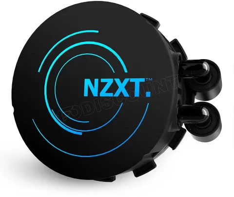 Photo de Kit Watercooling NZXT Kraken X61