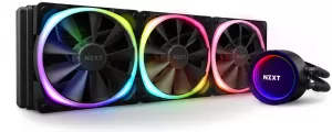 Photo de Watercooling NZXT Kraken X73