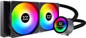Photo de Watercooling Xigmatek Frozr-O