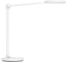Photo de Lampe de bureau connectée Xiaomi Mi Smart LED Desk Lamp Pro (Blanc)