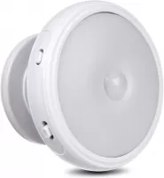 Photo de Lampe LED sans fil Maclean MCE223 avec détecteur de mouvement et obscurité