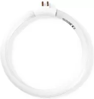Photo de Lampe loupe de rechange T4 Nedis MLSB12WT4