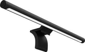 Photo de Lampe pour écran Xiaomi Mi 5W 6500K (Noir)