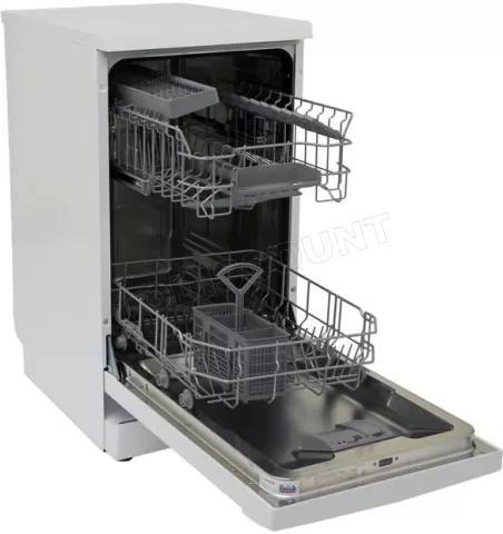 Photo de Lave-Vaisselle Bosch SPS25CW00E 45cm (Blanc)