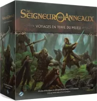 Photo de Fantasy Flight Games FFGJME01