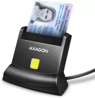 Photo de Axagon CRE-SM4N
