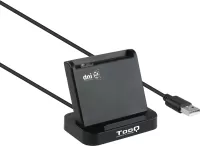 Photo de TooQ Technology TQR-220B