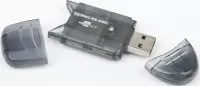 Photo de Gembird FD2-SD-1