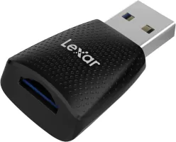 Photo de Lexar LRW330U-BNBNG