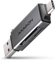 Photo de Axagon CRE-DAC