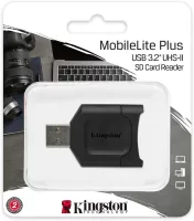Photo de Kingston MobileLite Plus