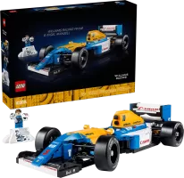 Photo de Lego 10353