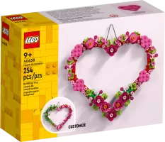 Photo de Lego 40638