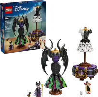 Photo de Lego 43262