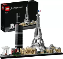 Photo de Lego 21044