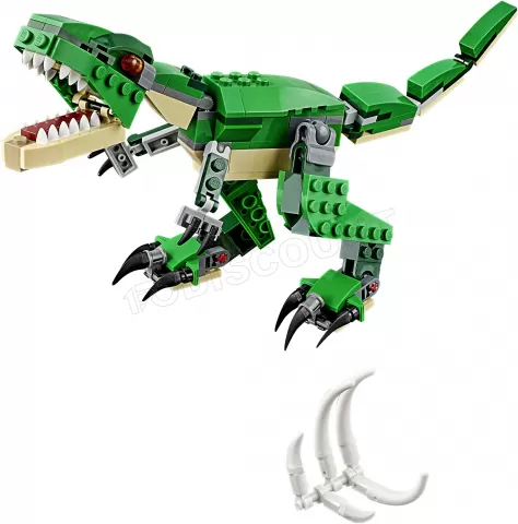 Photo de Lego Creator 31058 - Le Dinosaure féroce