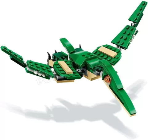 Photo de Lego Creator 31058 - Le Dinosaure féroce