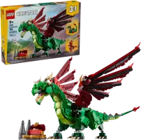 Photo de Lego 31161