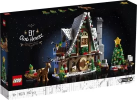 Photo de Lego Lego 10275