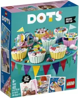 Photo de Lego DOTS 41926 - Kit créatif de fête