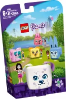 Photo de Lego Friends 41663 - Le cube dalmatien d'Emma