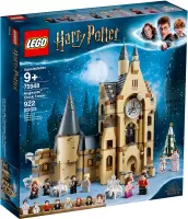 Photo de Lego Harry Potter 75948 - La tour de l'horloge de Poudlard