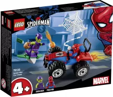 Photo de Lego Lego 76133