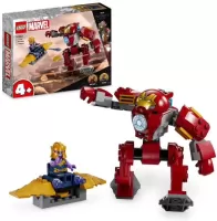 Photo de LEGO Marvel 76263