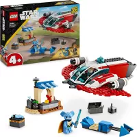 Photo de Lego Crimson Firehawk