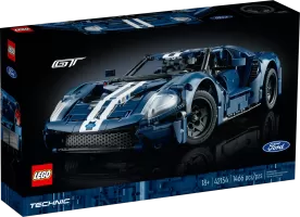 Photo de Lego Technic 42154