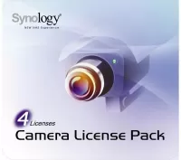 Photo de Synology SY-CAM4
