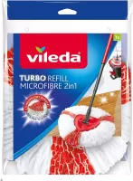 Photo de Vileda wk?ad do EWC Turbo 151608