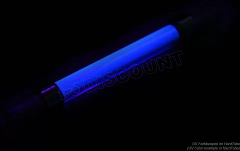 Photo de Liquide pour Watercooling Alphacool Eiswasser 1L (Transparent Bleu)