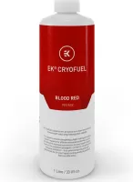 Photo de Ekwb EK-CryoFuel Premix 1L rouge