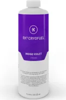 Photo de Ekwb EK-CryoFuel Premix 1L violet