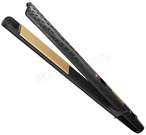 Photo de Lisseur à cheveux BaByliss ST410E (Noir)