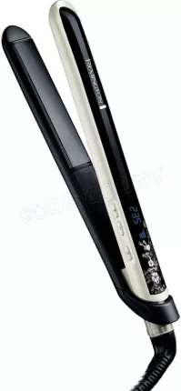 Photo de Lisseur a cheveux Remington REM-S9500