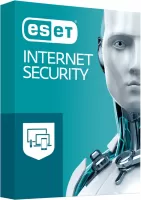 Photo de Logiciel Eset Internet Security Advanced Security - 3 PC / 1 an